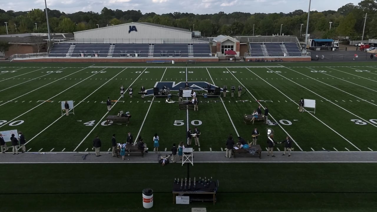 MAIS Band Contest - 10-23-21