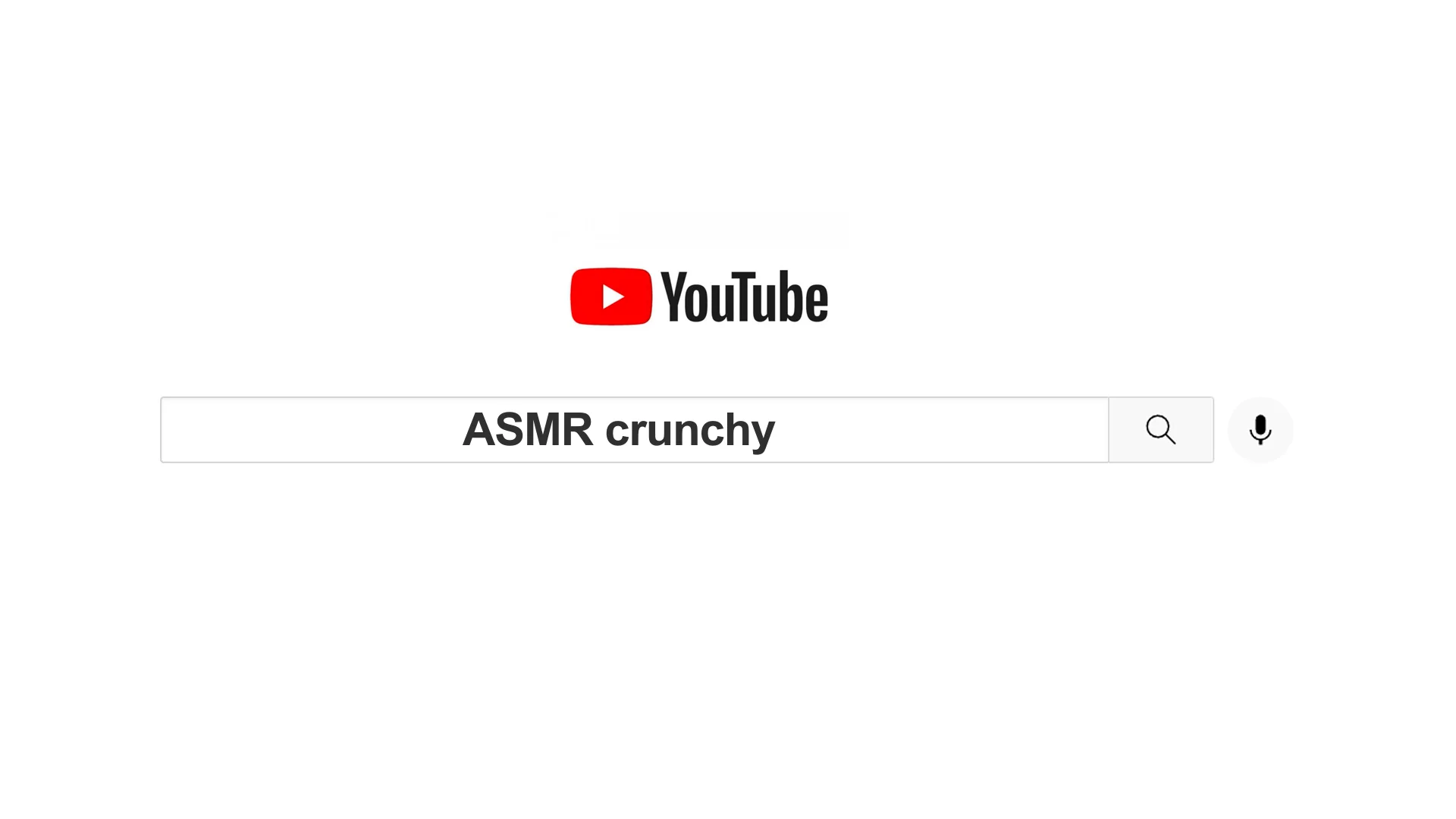 ASMR on Vimeo
