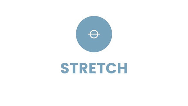Stretch - Lower Body Muscle Relaxer