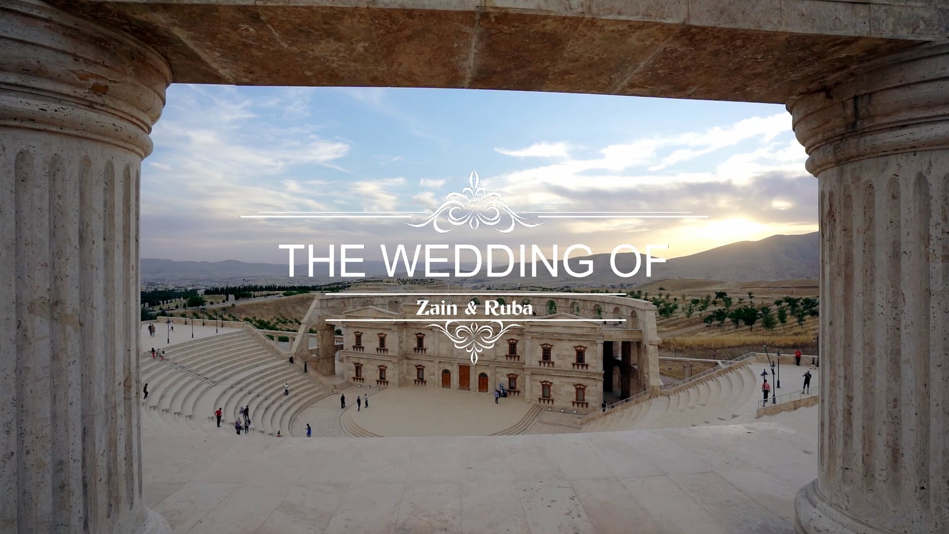 Wedding Day Video