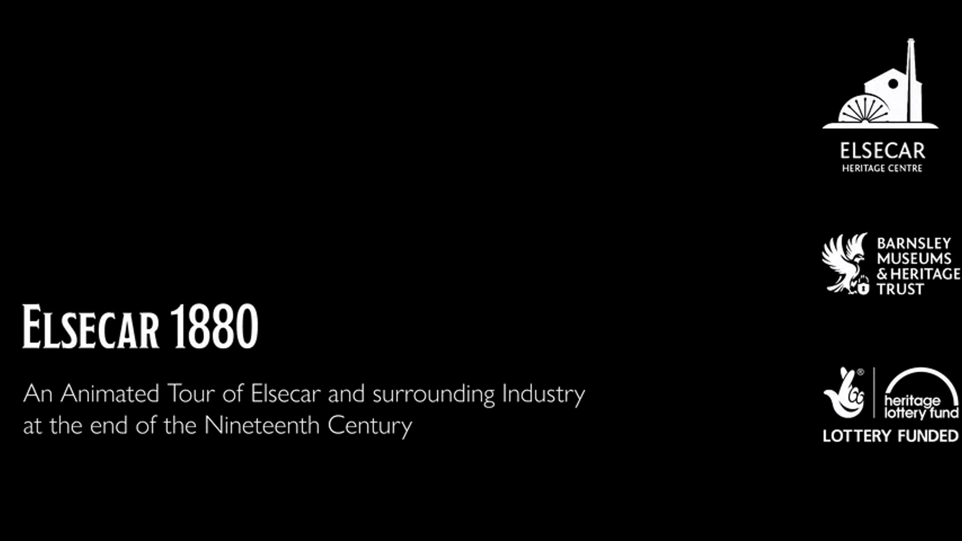 Elsecar 1880 Animation v6