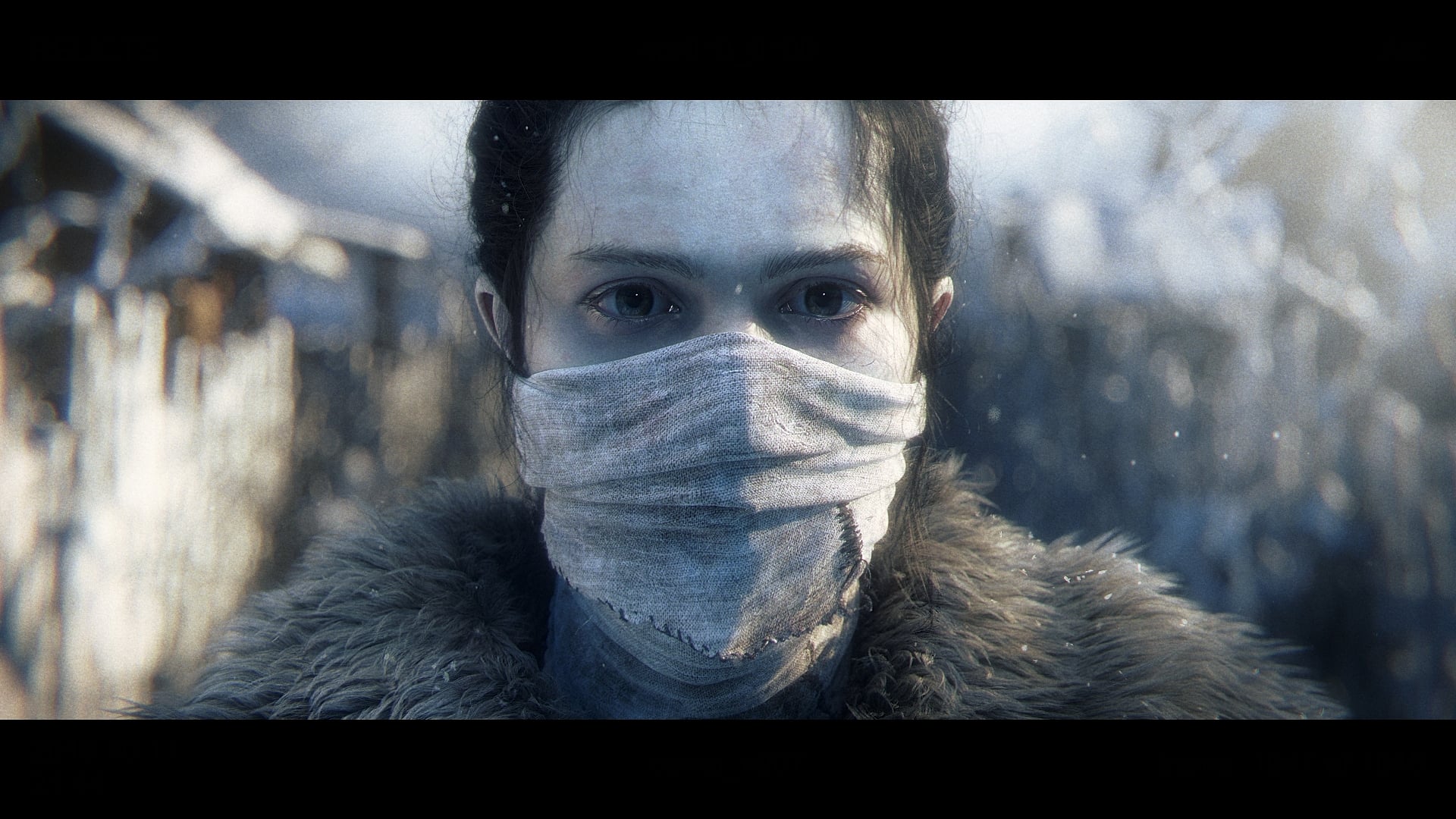 RELICTS | Trailer #1 [HD]