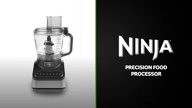 Ninja BN650UK AutoiQ Food Processor