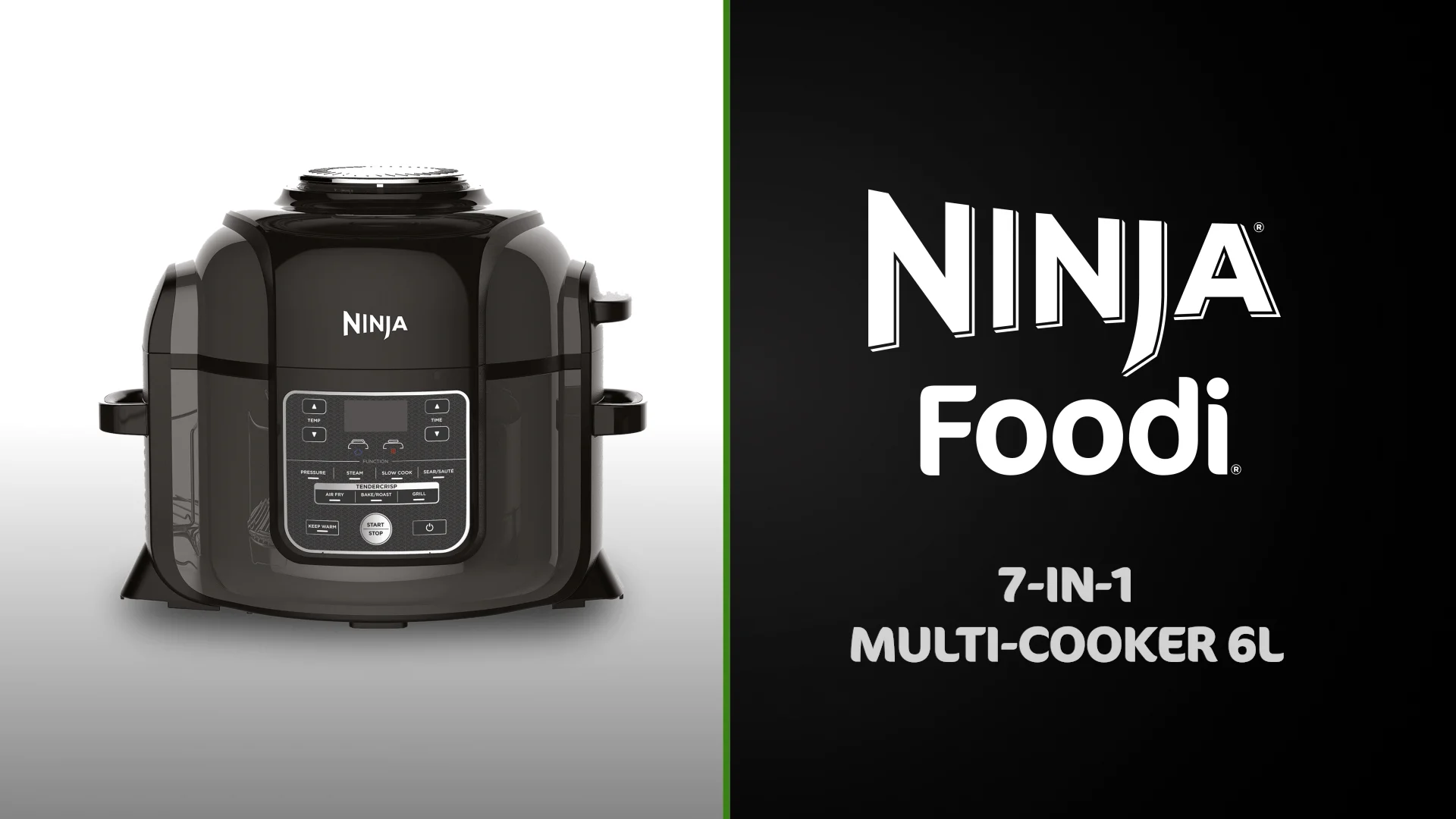 Ninja outlet foodi Op300