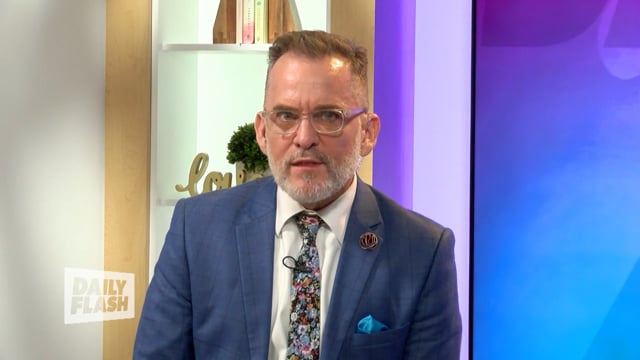 CHEERS TO SAVING LOCAL BARS & RESTAURANTS | DOMINIC ALLING | DailyFlash