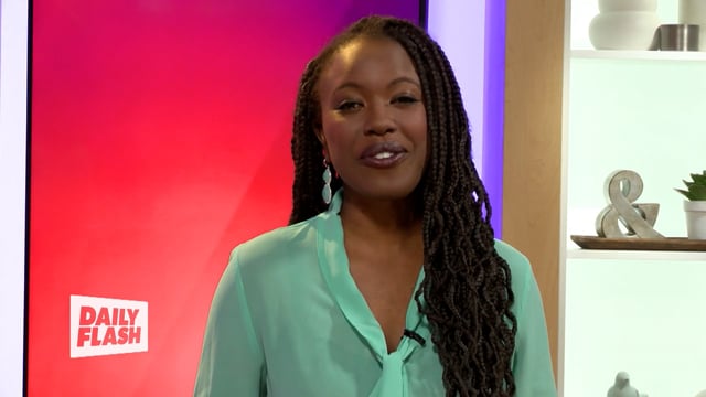 MENOPAUSE | BARB DEHN | DailyFlash