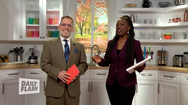 FALL TRAVEL TRENDS | JOANN BUTLER | DailyFlash