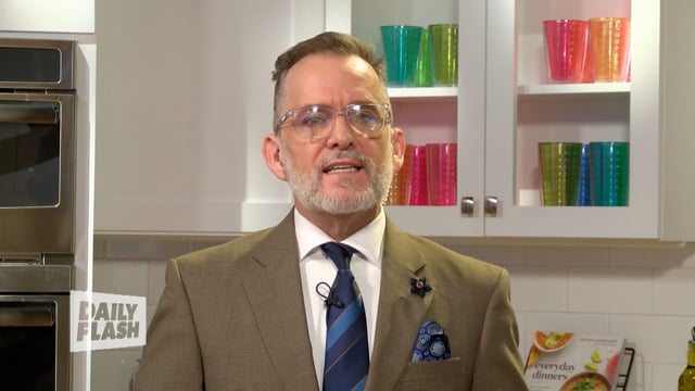 THE DAILY BUZZ ON DAILY FLASH | DailyFlash