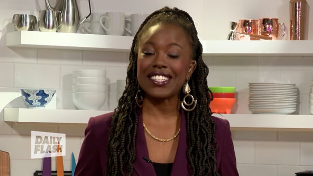 LATTITUDE CONFERENCE | PATTY JUAREZ | DailyFlash