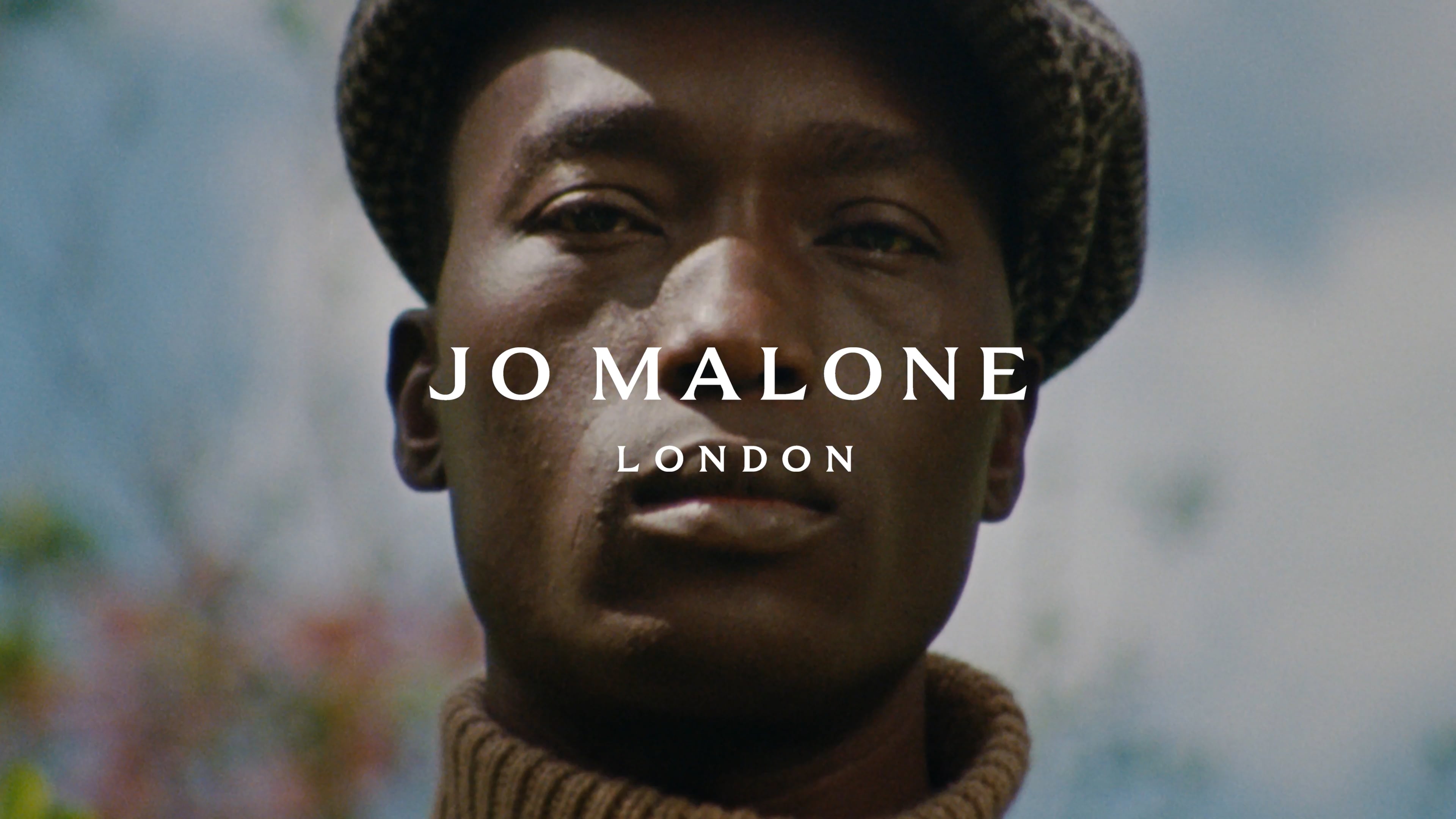 Jo Malone on Vimeo