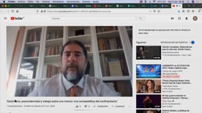 Estoicismo, posmodernidad y trabajo sobre uno mismo: Una somaestética del confinamiento