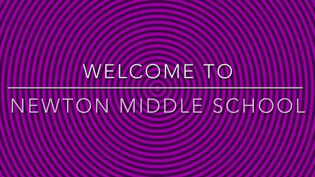 Newton ISD - MS Home