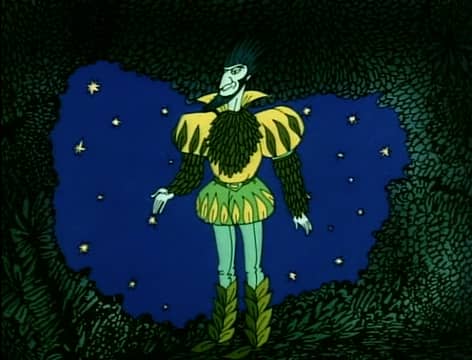 Shakespeare-the Animated Tales S1e1 A Midsummer Night's Dream Eng Subs 