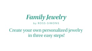 Family Jewelry