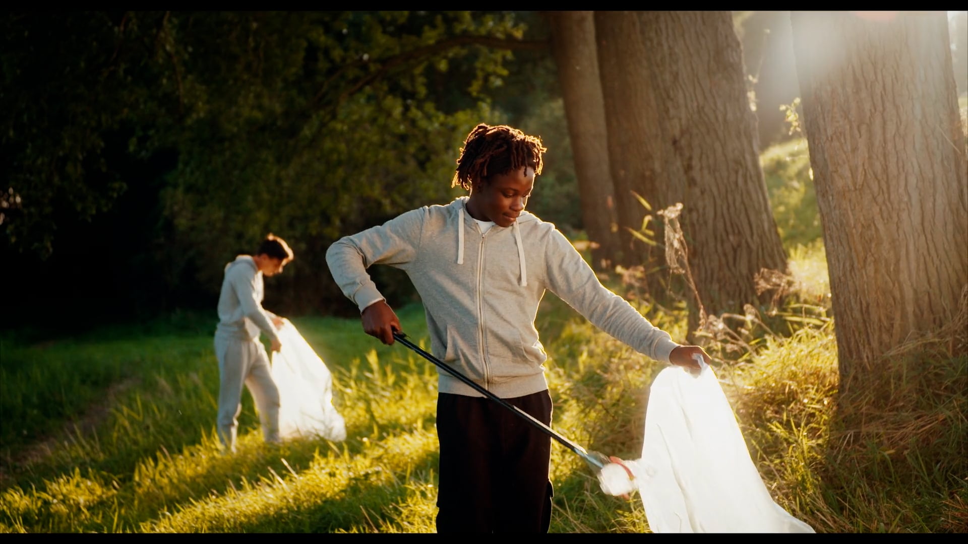 Disney Earth Day 2022 PROMO