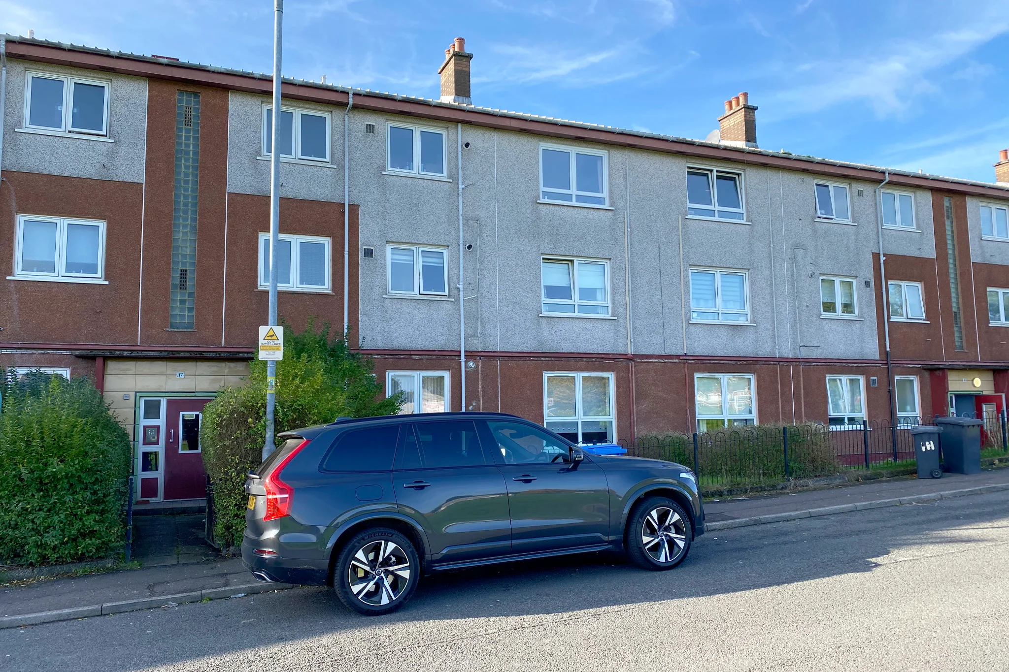 Onslow Road, Clydebank.mp4 on Vimeo