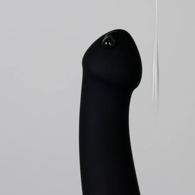 Vibromasseur Essentiel - Design élégant