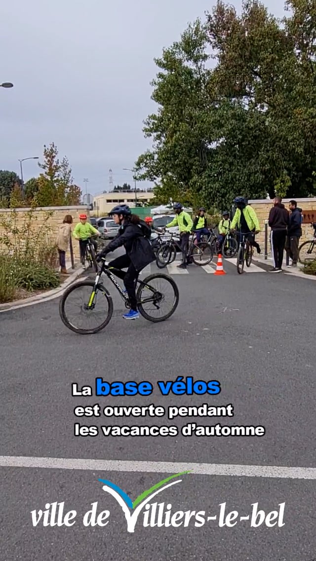 Vimeo Video : Les vacances à vélo