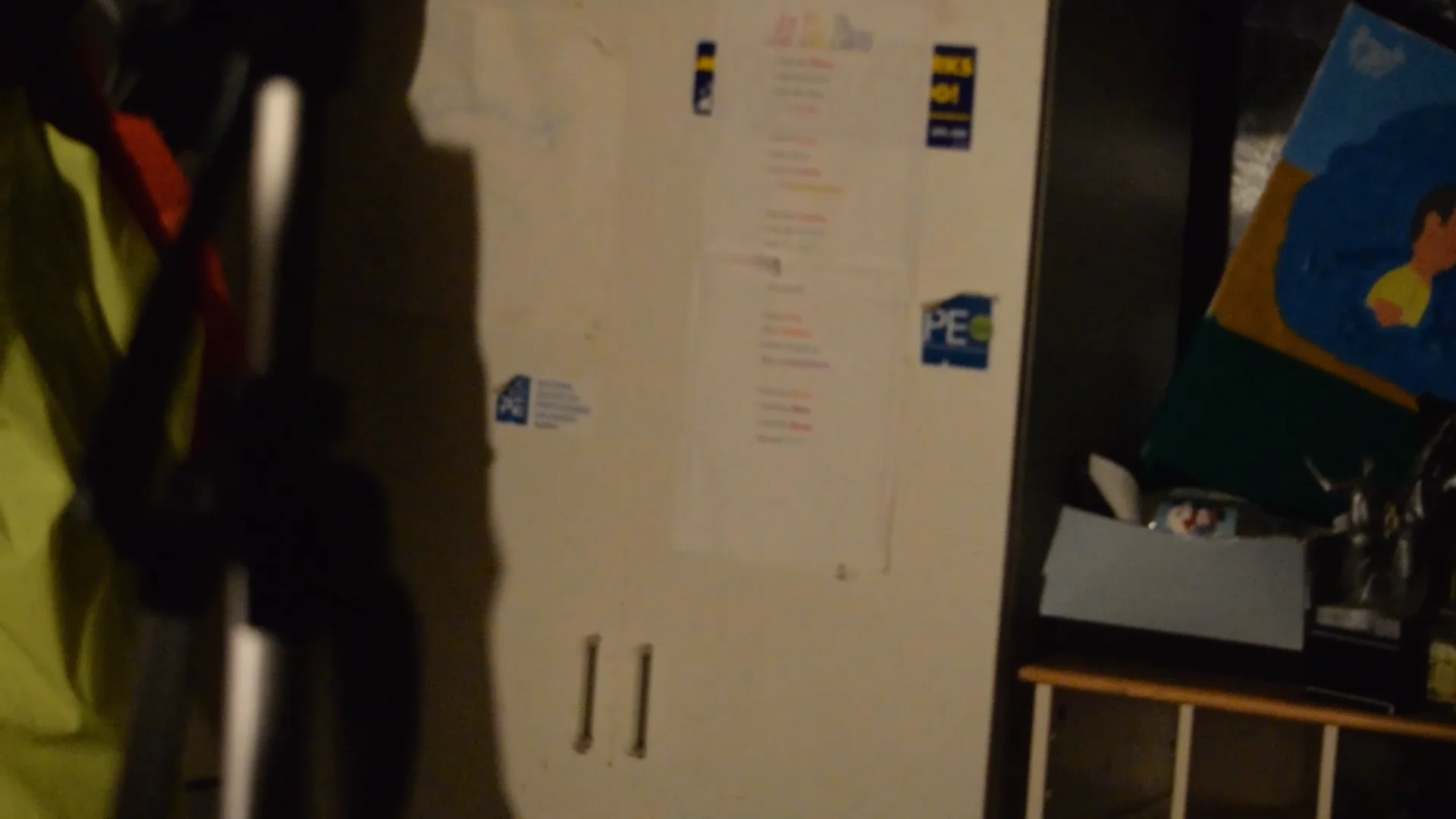 Assignment 3 on Vimeo
