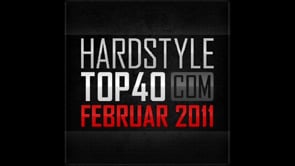 Hardstyle The Best Of February 2011 Top 10 Part 2