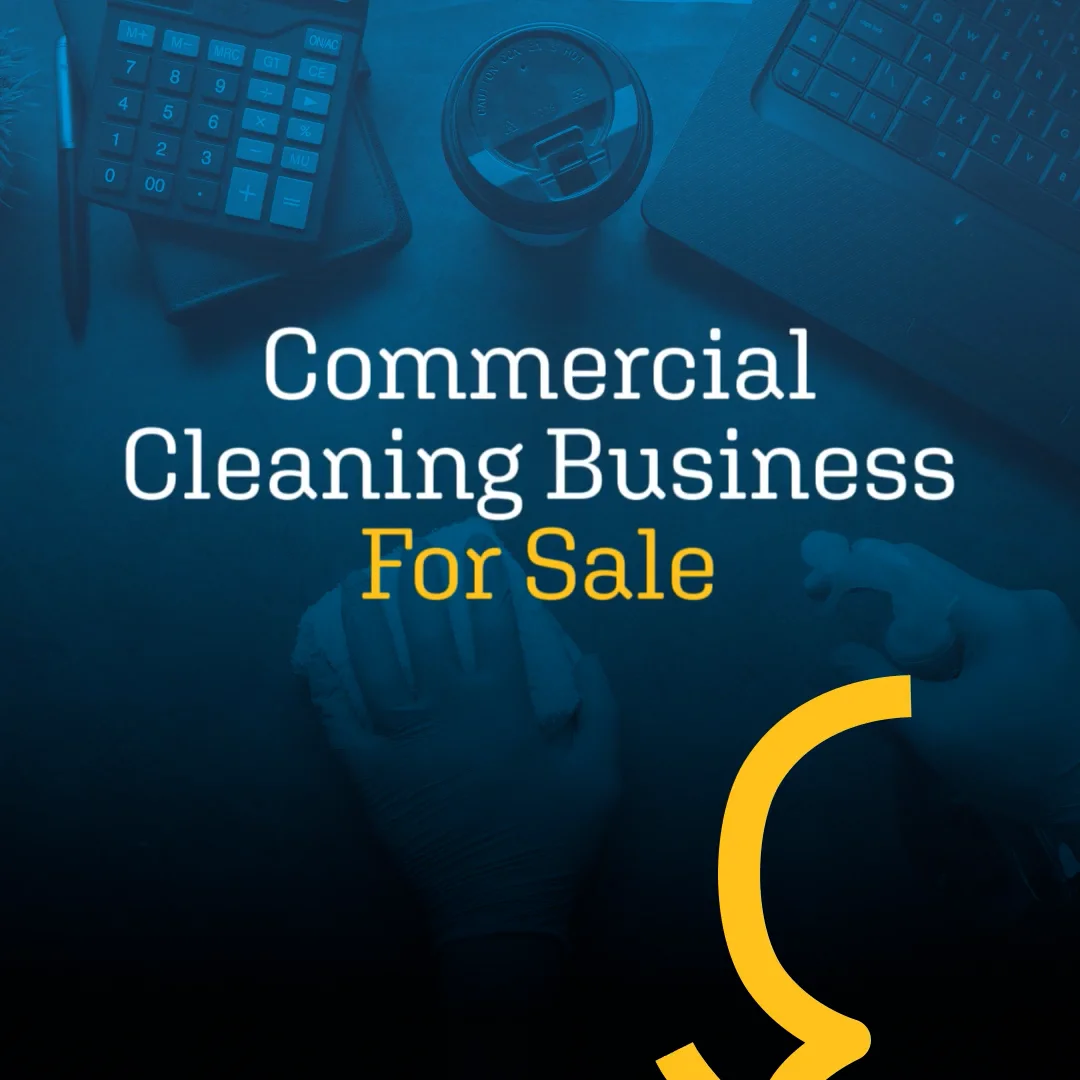 Commercial Cleaning Business For Sale on Vimeo