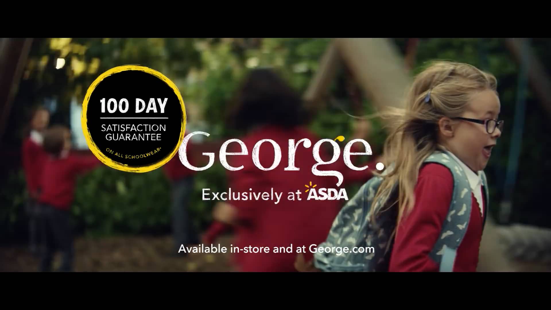 Asda Back To School Dr Seuss Campaign.mp4 on Vimeo