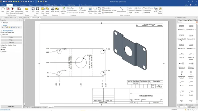 Auto Dimension Bulk View Creation