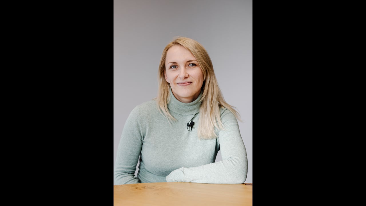 
        
          Andrea Klimentová
        

        
          –
        

        
          Talent Scout
        
        