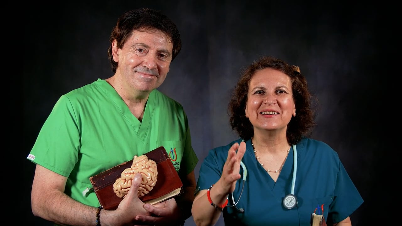 Silvina & Guillermo 2021