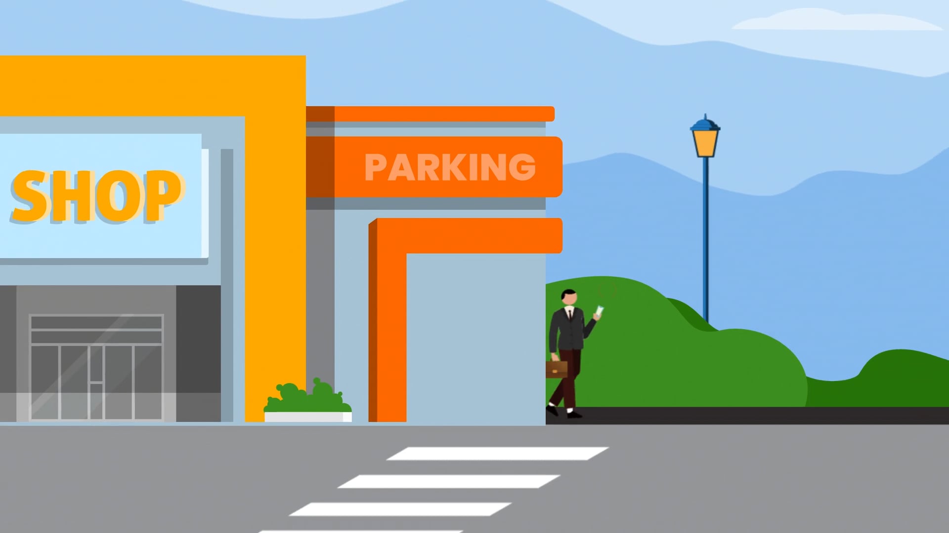 Digital Republic explained for Business Clients on Vimeo