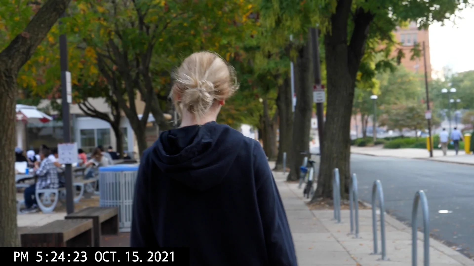 The Unknown on Vimeo