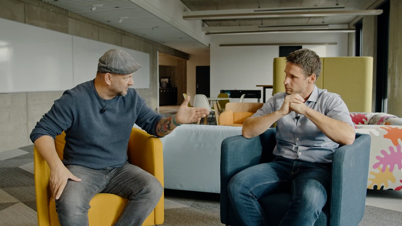 
        
          Rozhovor s Tomášem Vránkem, CEO ICE Industrial Services
        

        

        
        