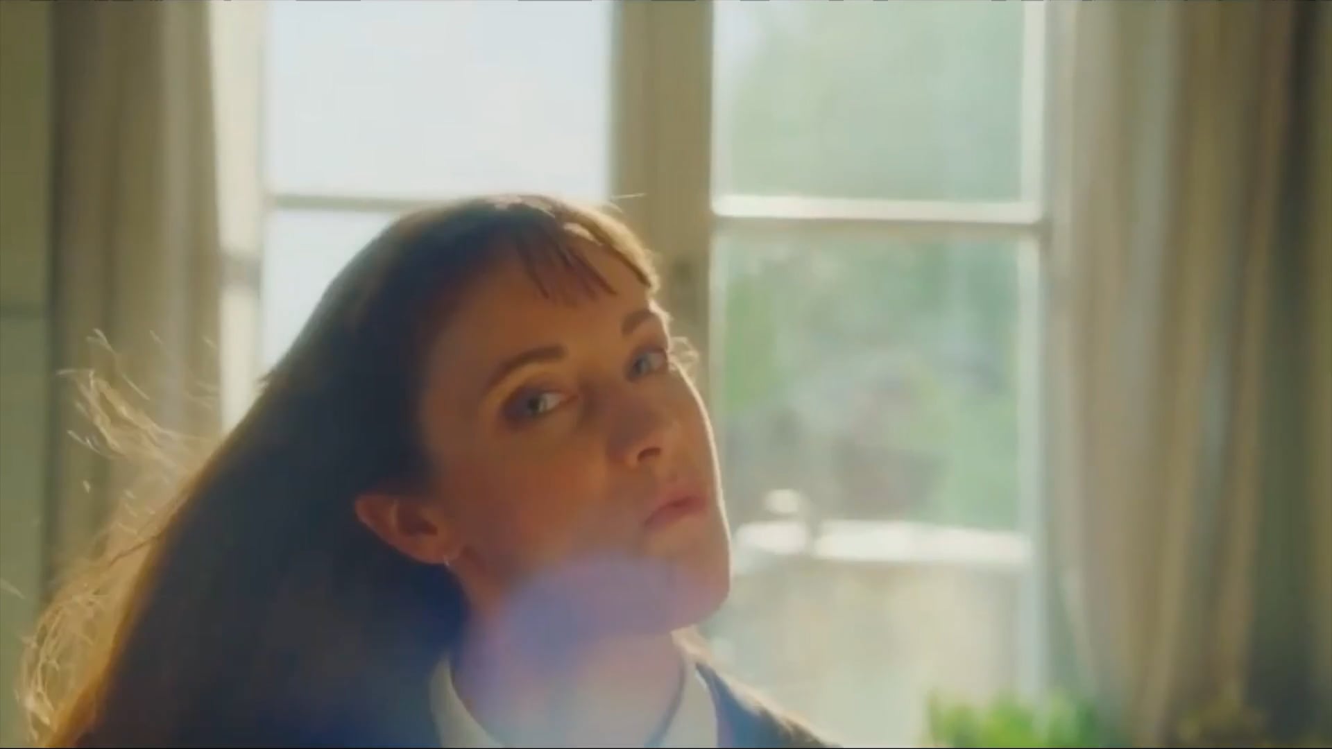 Bethany Adams commercial clip