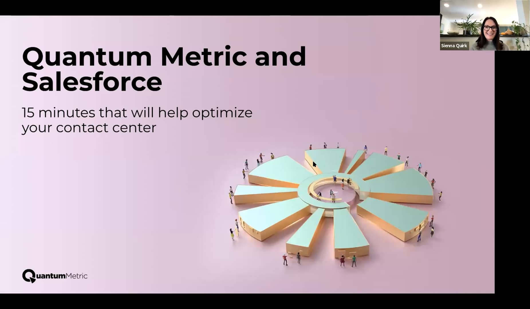 15Minute Demo Quantum Metric & Salesforce on Vimeo