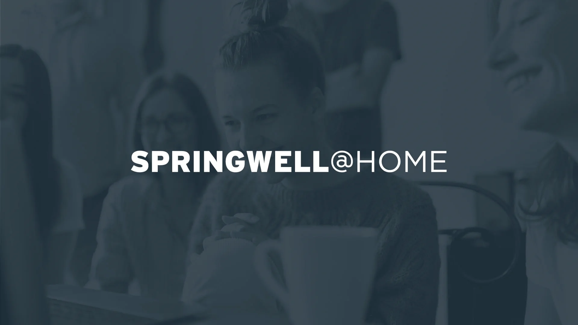Springwell Church Livestream on Vimeo