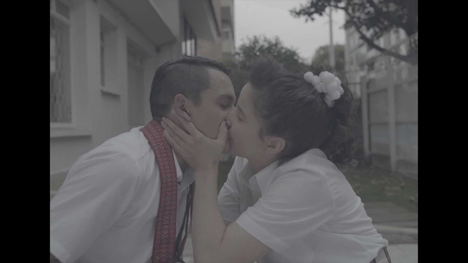 TRAILER - ¿RECUERDAS? SHORTFILM