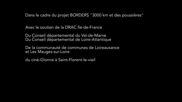 3000km suite : de la côte d'Ivoire à la France