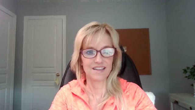 Crush it On Camera with Confidence and Charisma with Guest Nancy Daniels.mp4