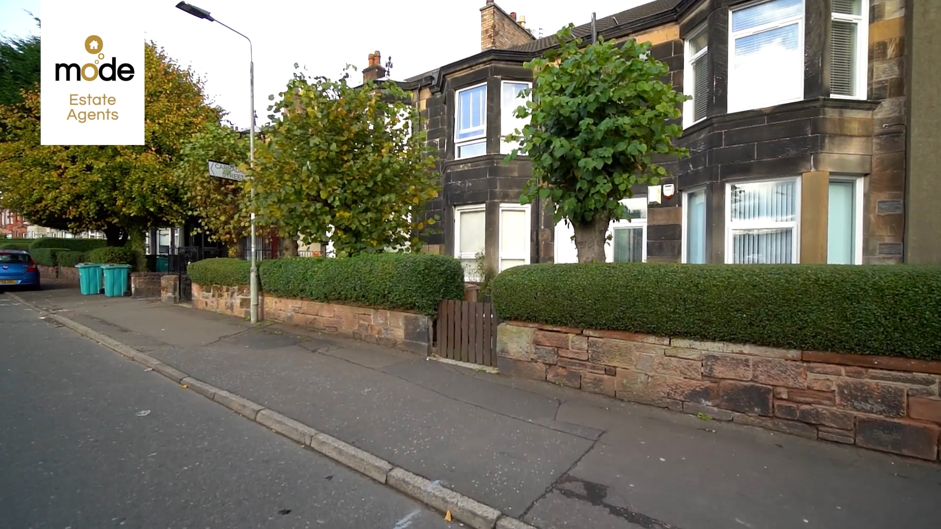 Mode Estate Agents, Corsewall St, Coatbridge.mp4 on Vimeo