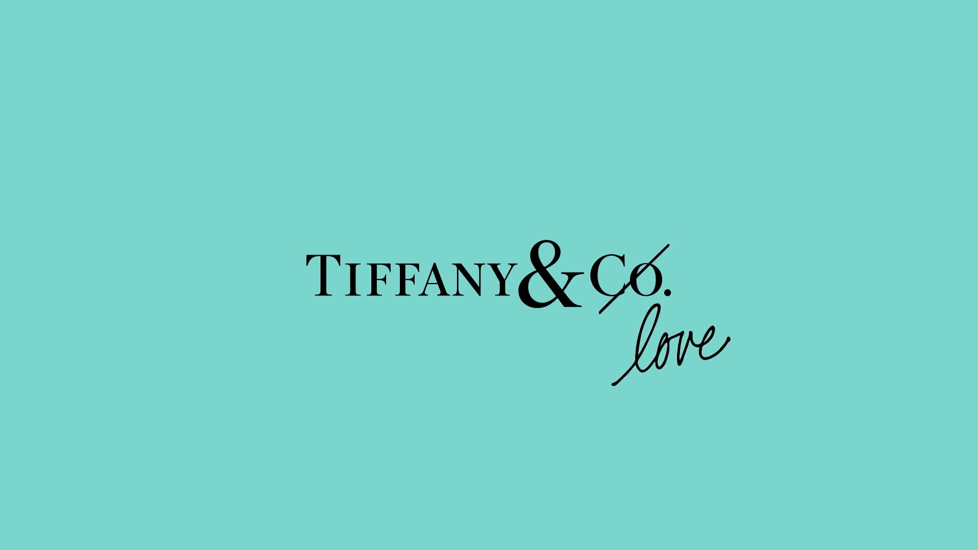 TIFFANY LOVE