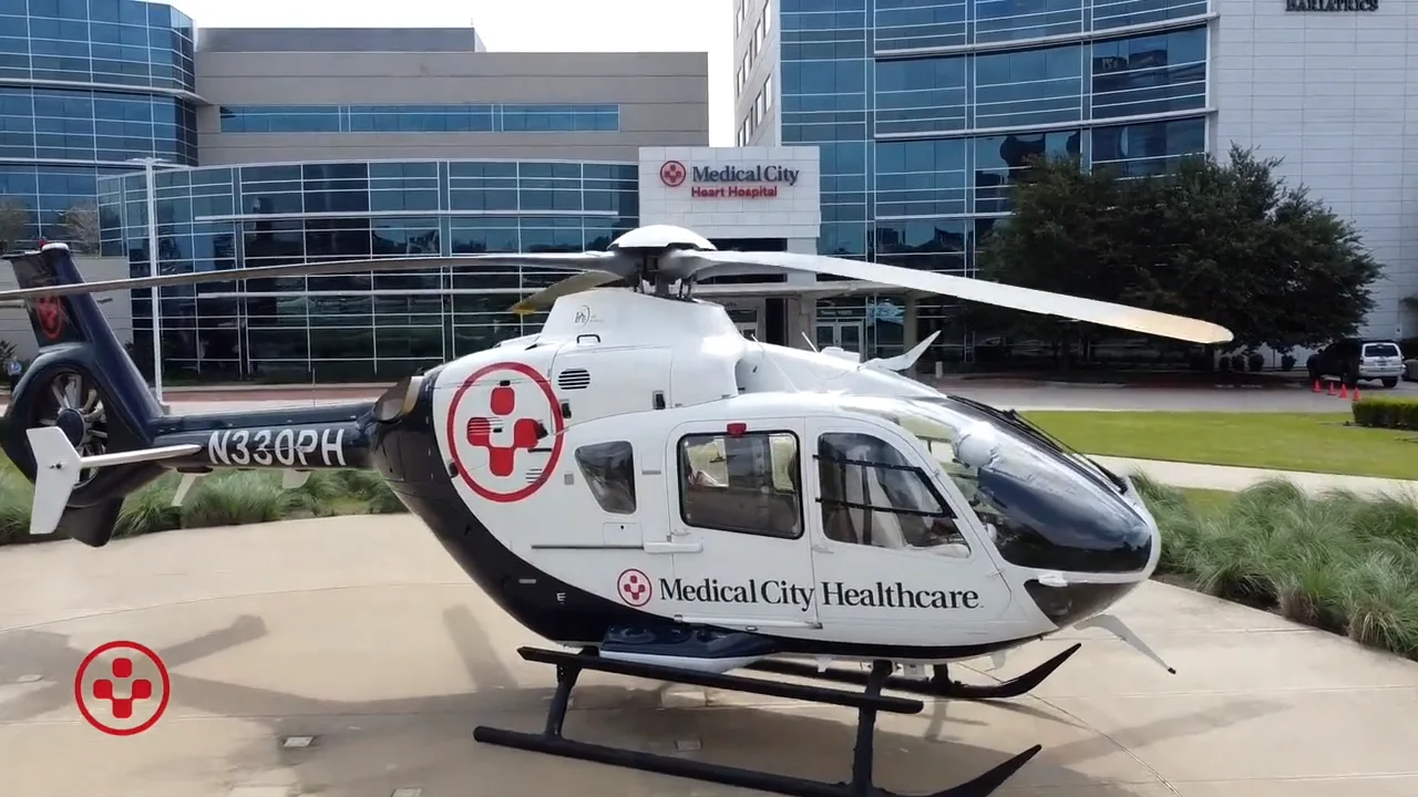 Air Medical Transport Conference.mov on Vimeo