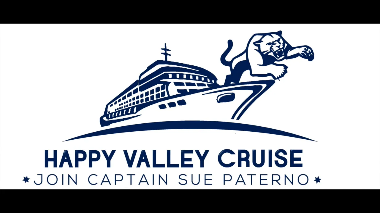 2021 HAPPY VALLEY CRUISE PROMO VIDEOmp4 on Vimeo