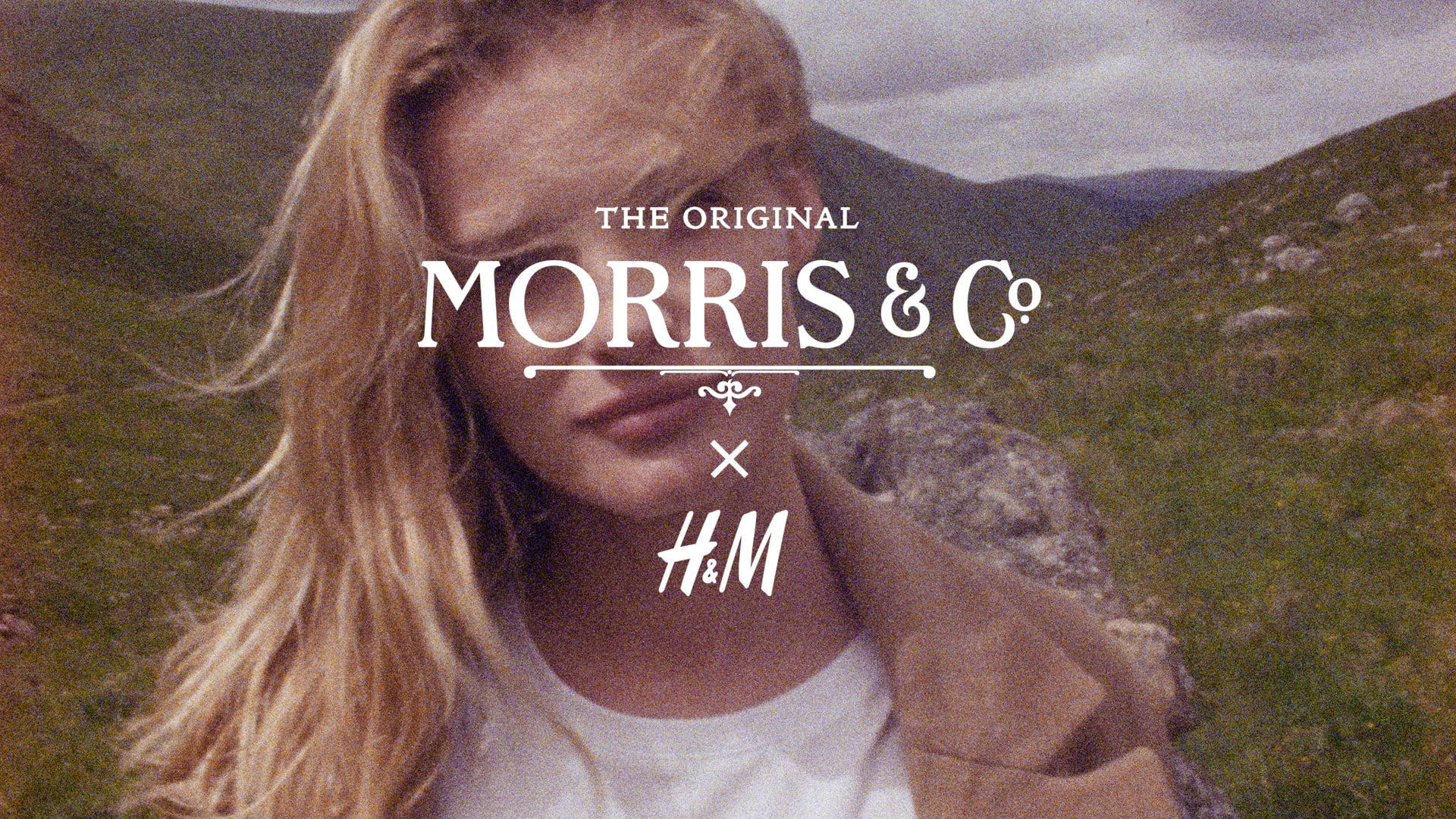 MORRIS & CO - H&M