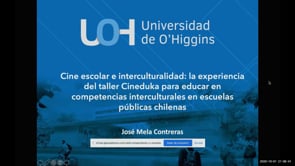 Participación de estudiantes Ayudantes como pacientes simulados en actividades de simulación clínica de la Escuela de Obstetricia