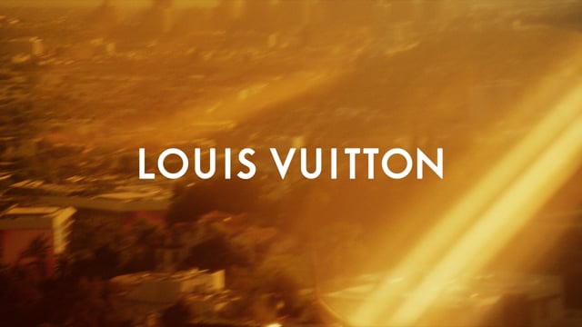 LOUIS VUITTON