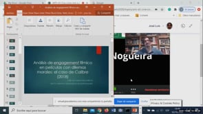 Participación de estudiantes Ayudantes como pacientes simulados en actividades de simulación clínica de la Escuela de Obstetricia