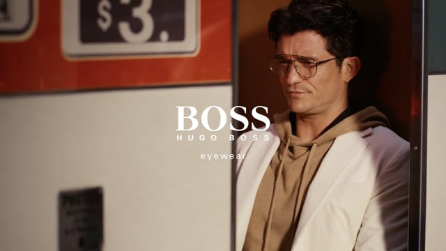 BOSS Optical