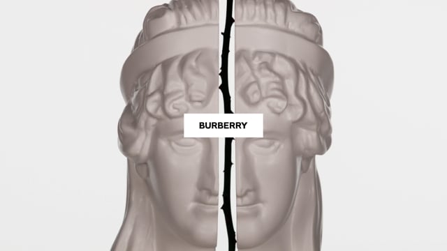 Burberry Olympia Bag