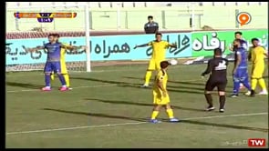 Fajr Sepasi vs Gol Gohar - Full - Week 2 - 2021/22 Iran Pro League