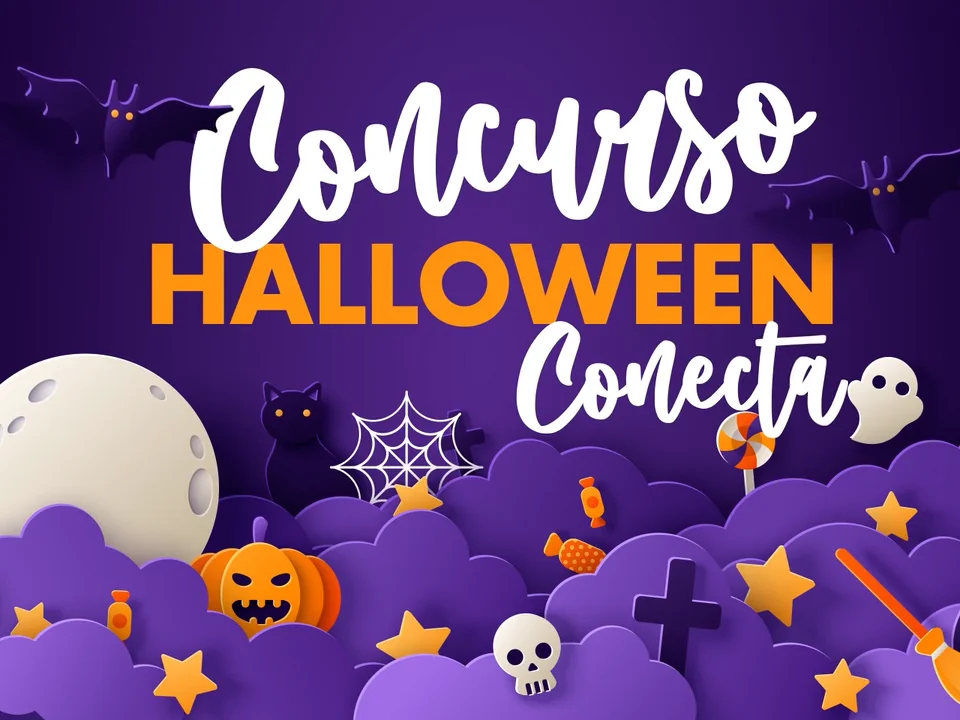 Concurso de Disfraces Halloween #ConectaSalazarIsrael on Vimeo